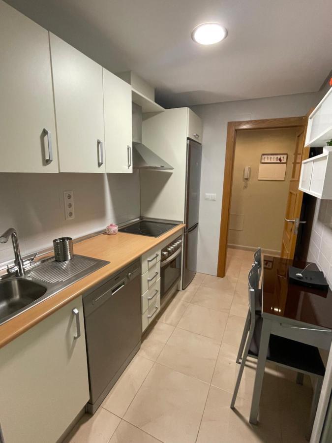 Apartamento De Lujo En Planta Baja Con Piscina En La Torre Golf Resort Roldán Exteriör bild