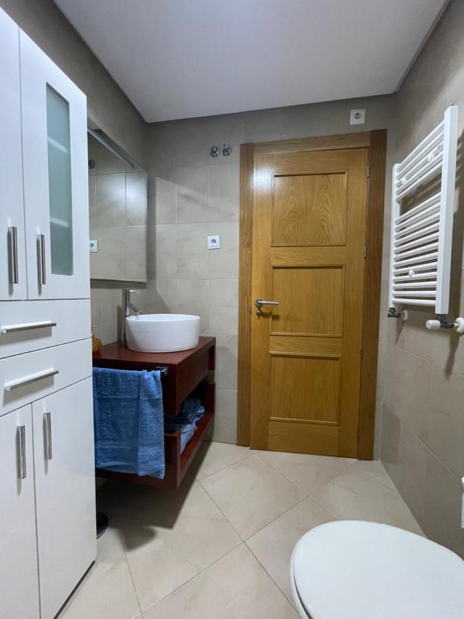 Apartamento De Lujo En Planta Baja Con Piscina En La Torre Golf Resort Roldán Exteriör bild