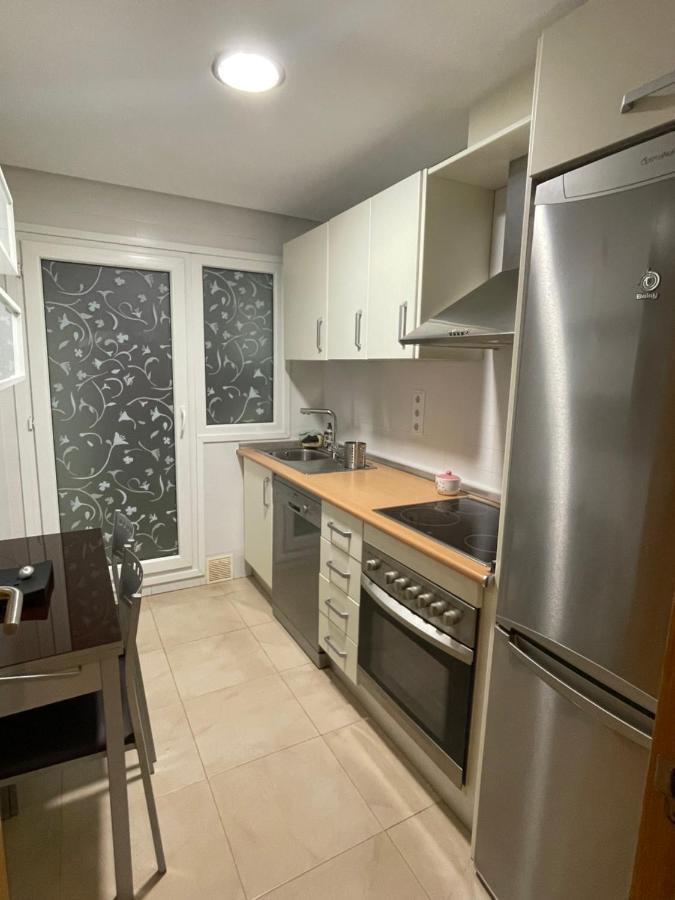 Apartamento De Lujo En Planta Baja Con Piscina En La Torre Golf Resort Roldán Exteriör bild